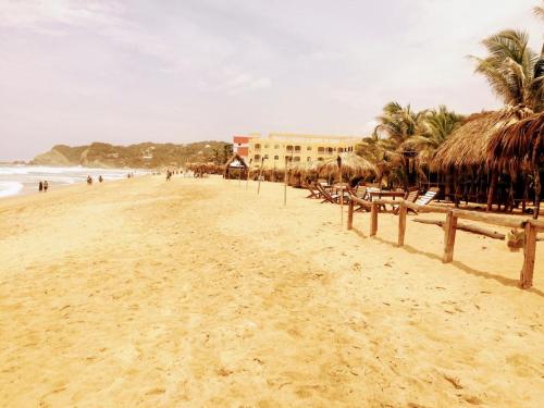 plaža, La maxima& LGBT in Zipolite plaža, La maxima& LGBT in Zipolite