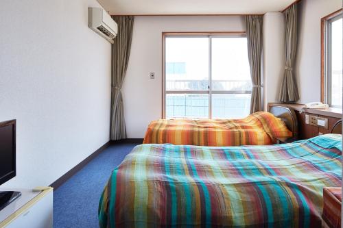 This photo about Kodo Backpacker's Inn shared on HyHotel.com