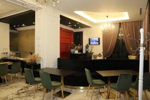 館内設備, Hotel Kloest in ドゥラス 館内設備, Hotel Kloest in ドゥラス