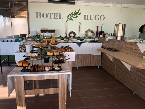 Hotel Hugo in Altinoluk Hotel Hugo in Altinoluk