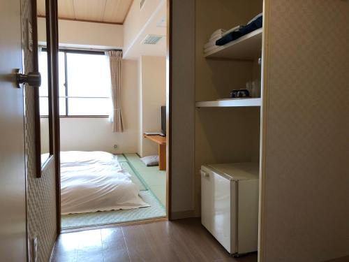 This photo about Fujinoboukaen Hotel shared on HyHotel.com