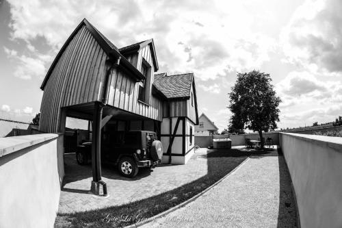 View, Gite Spa La grange in Kintzheim View, Gite Spa La grange in Kintzheim