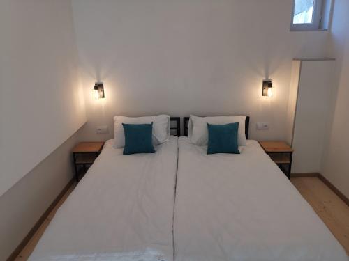 InGeo Rooms in Tbilisi center