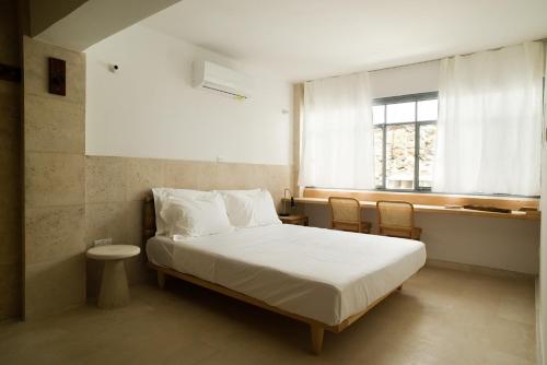 City Centre Rooms in Limassol Suburbs City Centre Rooms in Limassol Suburbs