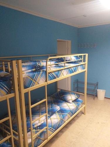 Best Hostel in Ростов-на-Дону Best Hostel in Ростов-на-Дону