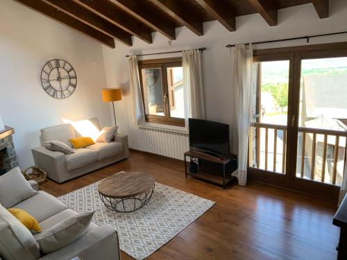 CAN PLANAS in Soriguerola CAN PLANAS in Soriguerola