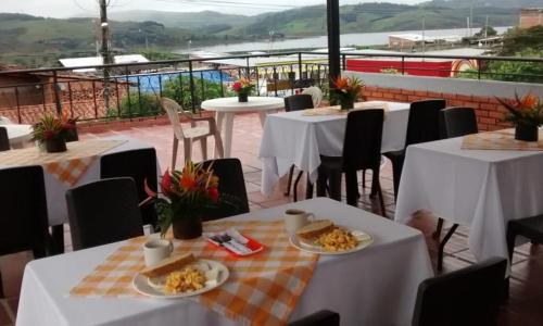 This photo about Hotel Mirador Del Lago shared on HyHotel.com