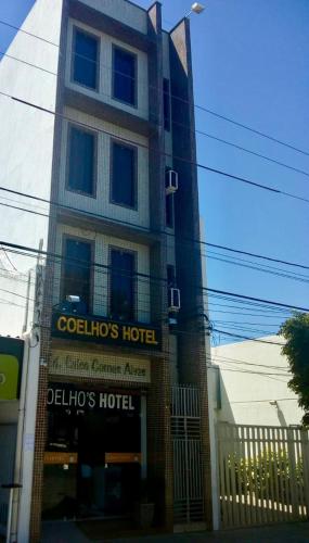 Coelho's Hotel