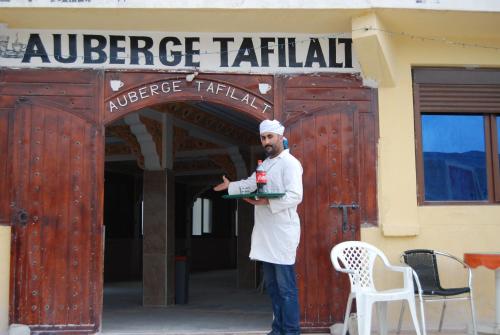 Auberge Tafilalt Bouzmou Bouzmou in Imilchil Auberge Tafilalt Bouzmou Bouzmou in Imilchil