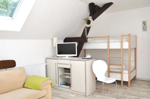 This photo about Gutshof Zum Adlernest shared on HyHotel.com