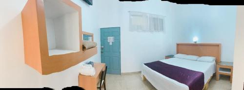 客房, Hotel Terrazas Inn in 可可優克 客房, Hotel Terrazas Inn in 可可優克