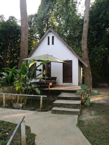 リバー マリーナ リゾート (River Marina Resort) in ウタイタニ リバー マリーナ リゾート (River Marina Resort) in ウタイタニ