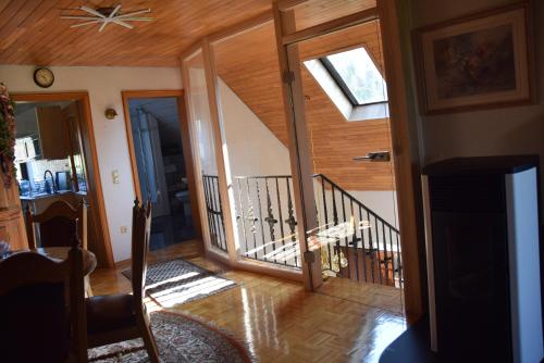 Ferienwohnung Weitblick in Katzwinkel (Sieg) Ferienwohnung Weitblick in Katzwinkel (Sieg)