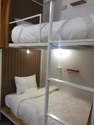 Naga Hostel & Café (Naga Hostel & Cafe) in Ban Thakhek Kang Naga Hostel & Café (Naga Hostel & Cafe) in Ban Thakhek Kang