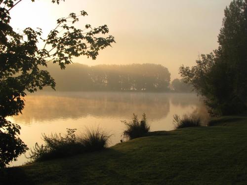 Faciliteiten, Alba Cottage in Goussainville Faciliteiten, Alba Cottage in Goussainville