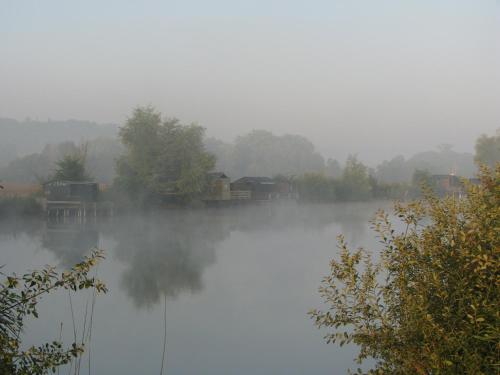 הסביבה הקרובה, Alba Cottage in גוסאינוויל הסביבה הקרובה, Alba Cottage in גוסאינוויל