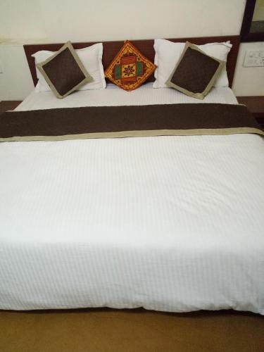 Hôtel Baba hostel