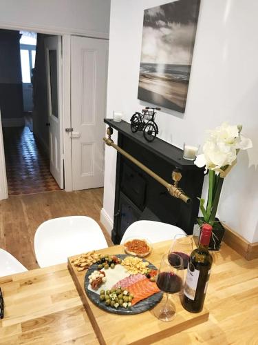 143 New Road Porthcawl in 波斯考爾中東區 143 New Road Porthcawl in 波斯考爾中東區