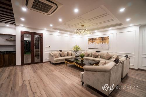 IREST APARTMENT in Dong Da IREST APARTMENT in Dong Da