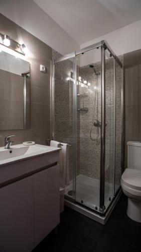 Baño, T3 Carcavelos by the sea - Cascais/Lisboa/Sintra in Carcavelos Baño, T3 Carcavelos by the sea - Cascais/Lisboa/Sintra in Carcavelos