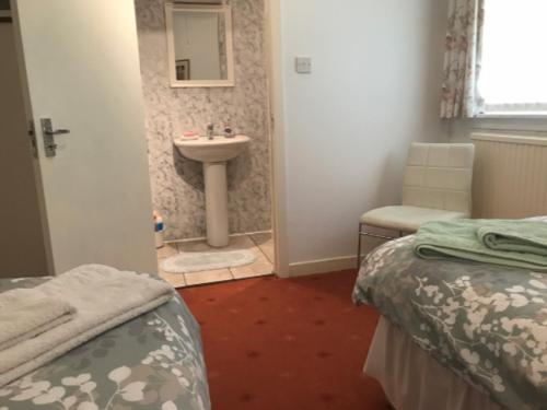 The Clan Macfarlane Apartment in Kilmarnock The Clan Macfarlane Apartment in Kilmarnock
