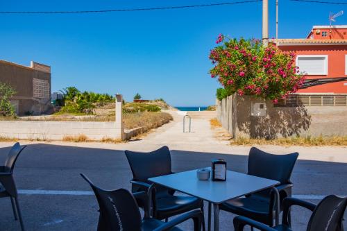 ชายหาด, Apartamento Coral in วิลลาโจโยซา ชายหาด, Apartamento Coral in วิลลาโจโยซา