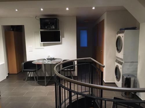 館内設備, Grosses Apartement 2 Schlafzimmer am Bodensee in アルボン 館内設備, Grosses Apartement 2 Schlafzimmer am Bodensee in アルボン