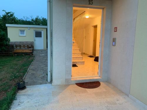 Apartman Josip in มาลินสกา Apartman Josip in มาลินสกา