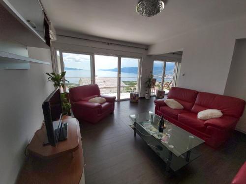 Apartment Alina, Kastav in ซิโควิซี Apartment Alina, Kastav in ซิโควิซี