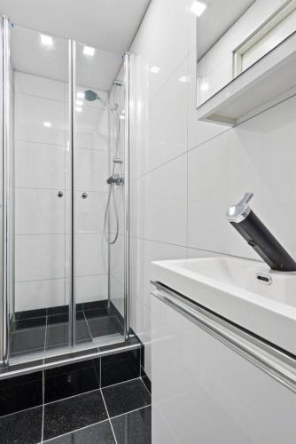 Peak Apartments in วอสเซวังเงน Peak Apartments in วอสเซวังเงน