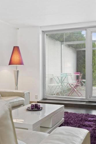 Peak Apartments in Восс Peak Apartments in Восс