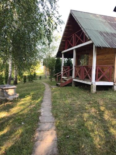 База відпочинку «Еліт» in Selo Jasenyca Zamkowa База відпочинку «Еліт» in Selo Jasenyca Zamkowa