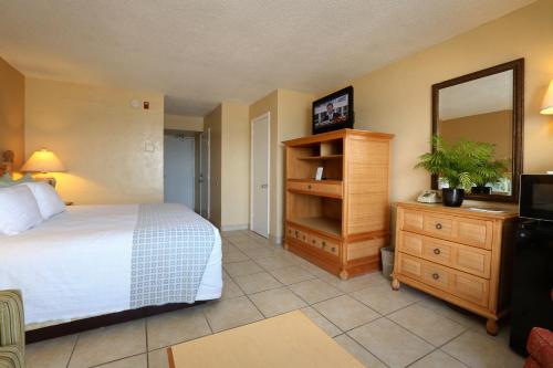 Makai Beach Lodge in Ormond Beach (FL) Makai Beach Lodge in Ormond Beach (FL)