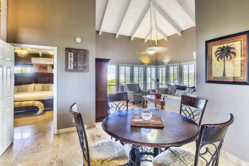 Neptune Villas in Providensialesa Neptune Villas in Providensialesa