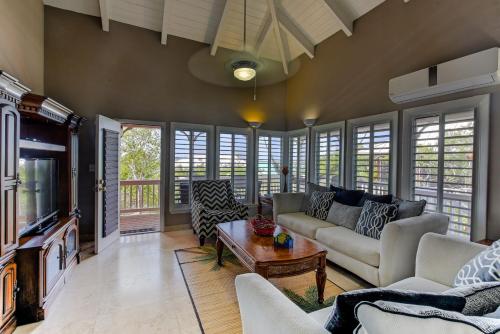 Neptune Villas in Providensialesa Neptune Villas in Providensialesa