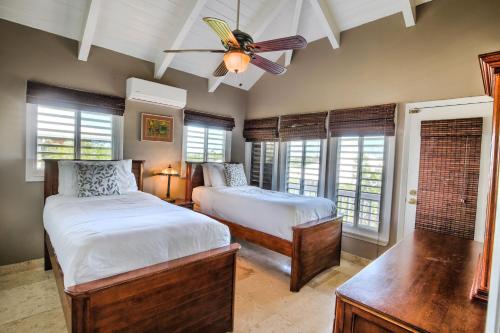 Neptune Villas in Providenciales Neptune Villas in Providenciales