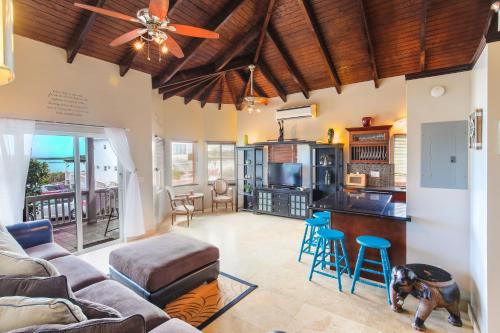 Neptune Villas in Providenciales Neptune Villas in Providenciales