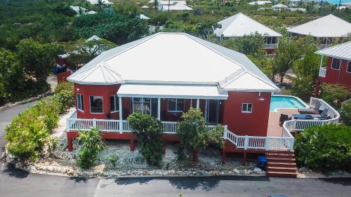 Neptune Villas in Providenciales Neptune Villas in Providenciales