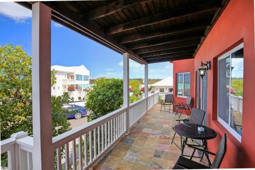 Neptune Villas in Providenciales Neptune Villas in Providenciales