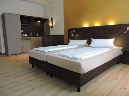 Hotel Apart-Hotel Wiesbaden