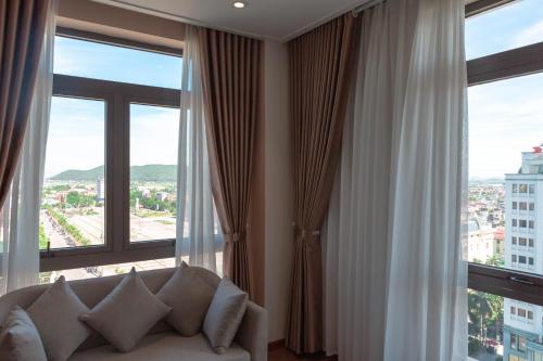 Cerca de lugares turísticos, Dai Viet Hotel in Thanh Hoá / Sầm Sơn Beach Cerca de lugares turísticos, Dai Viet Hotel in Thanh Hoá / Sầm Sơn Beach