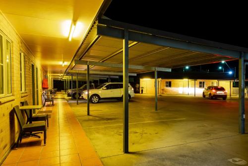 Instalaciones, Raintree Motel Biloela in Biloela Instalaciones, Raintree Motel Biloela in Biloela