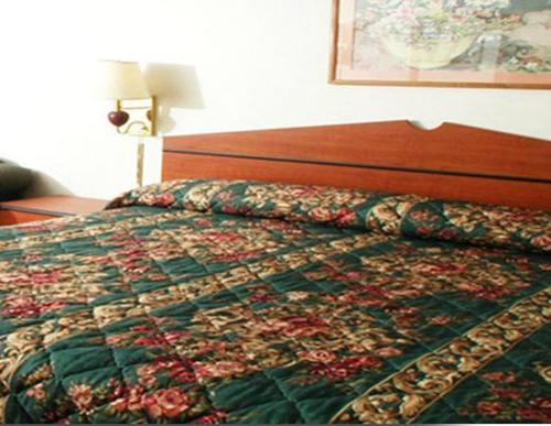 在meiguo.com看到的Executive Inn的介绍图片