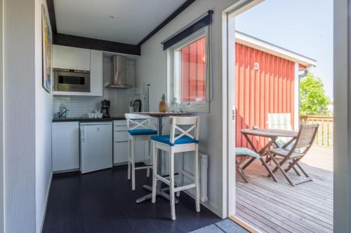 Strandbaden Kopingsvik in Kopingsvik Strandbaden Kopingsvik in Kopingsvik