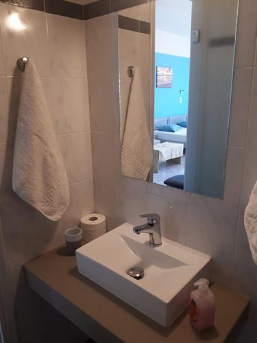 This photo about Apartments Souda Bay shared on HyHotel.com