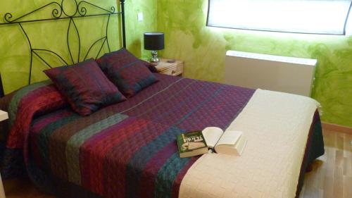 Apartamentos Apartamento La Plazuela