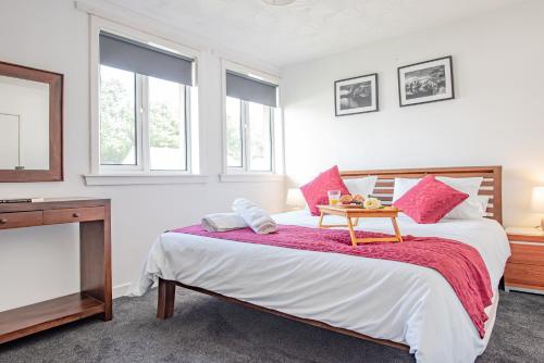 Stirling Venus Apartment - Scotland Holiday Let in Cambusbarron Stirling Venus Apartment - Scotland Holiday Let in Cambusbarron