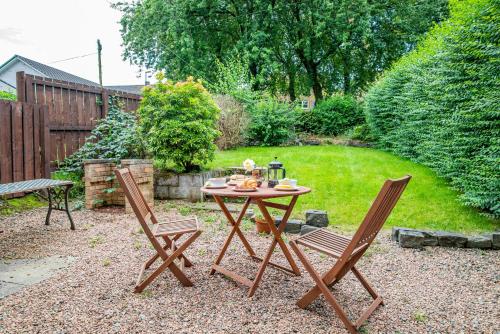 Stirling Venus Apartment - Scotland Holiday Let in Cambusbarron Stirling Venus Apartment - Scotland Holiday Let in Cambusbarron