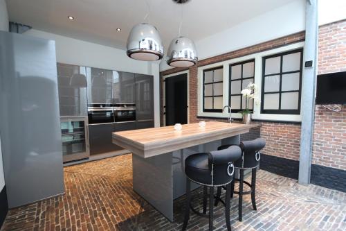 Faciliteiten, Boutique Hotel Steenhof Suites - Adults Only in Leiden Faciliteiten, Boutique Hotel Steenhof Suites - Adults Only in Leiden