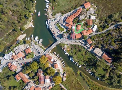 المنظر الخارجي, Apartments Vojislav in Virpazar المنظر الخارجي, Apartments Vojislav in Virpazar